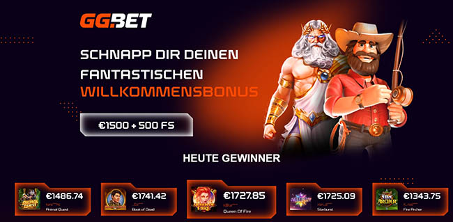 Ggbet Bonuscode 2023: Die besten Angebote für Sportwetten-Fans